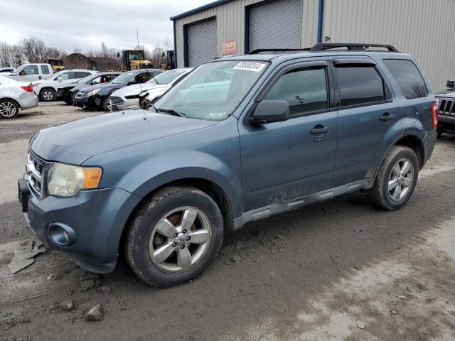 Obraz 2010 FORD ESCAPE XLT 2010