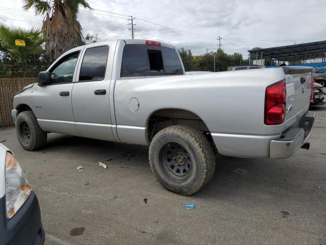 Image 2 of 2008 DODGE RAM 1500 ST 2008 with VIN 1D7HU18258S514659