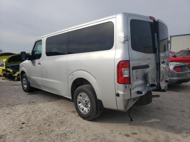 Изображение 2 2020 NISSAN NV 3500 2020 с VIN 5BZAF0AA8LN851822