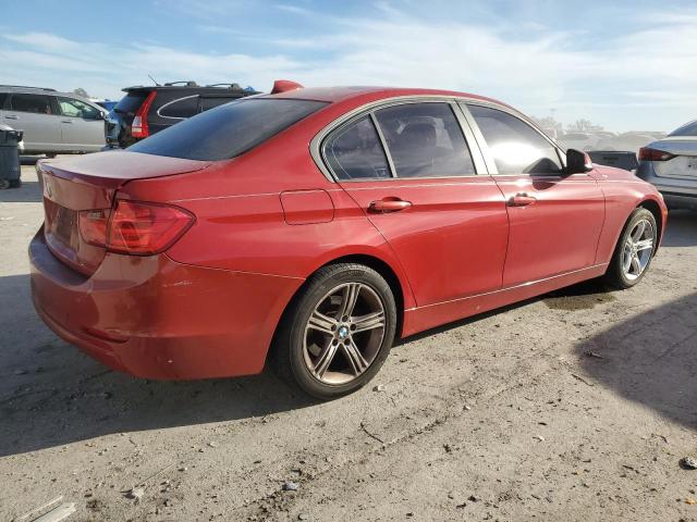 Изображение 3 2014 BMW 328 I 2014 с VIN WBA3A5C5XEF605398