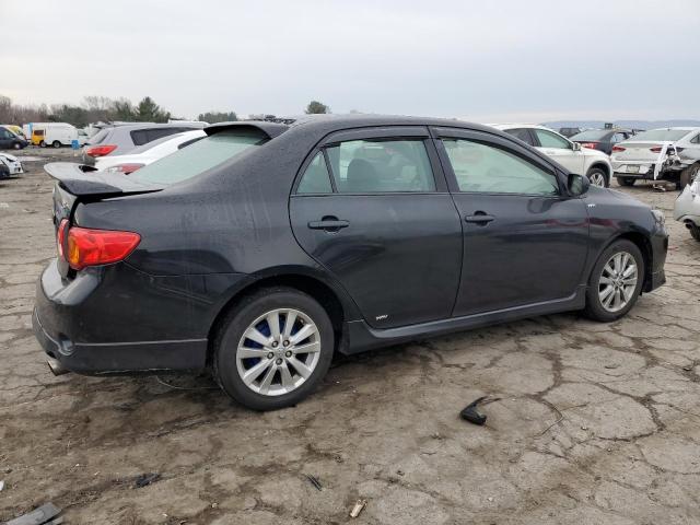 Obraz 3 z 2010 TOYOTA COROLLA BASE 2010 z VIN 2T1BU4EE4AC406914