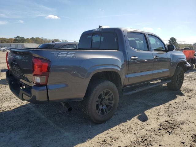 Image 3 of 2021 TOYOTA TACOMA DOUBLE CAB 2021 with VIN 5TFAX5GN0MX190457