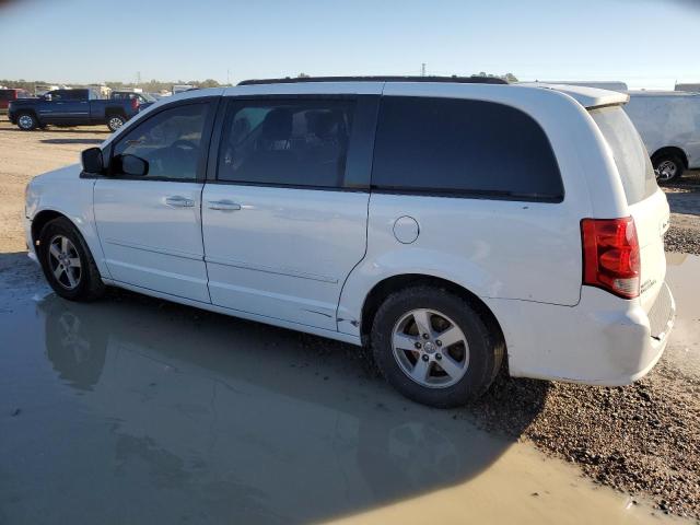 Изображение 2 2012 DODGE GRAND CARAVAN SXT 2012 с VIN 2C4RDGCG0CR246926