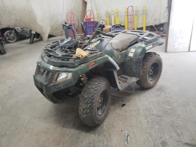 Изображение 2 2018 TEXT 4 WHEEL 2018 с VIN RFB18ATV9JK6P1055