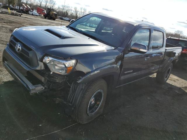 Image 1 of 2012 TOYOTA TACOMA DOUBLE CAB LONG BED 2012 with VIN 3TMMU4FN3CM041482