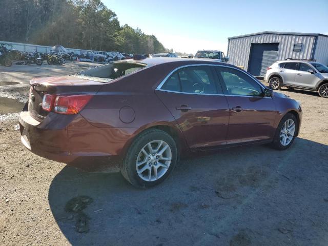 Image 3 of 2015 CHEVROLET MALIBU 1LT 2015 with VIN 1G11C5SL5FF207160