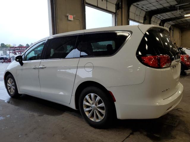 Изображение 2 2017 CHRYSLER PACIFICA TOURING 2017 с VIN 2C4RC1DG0HR518221