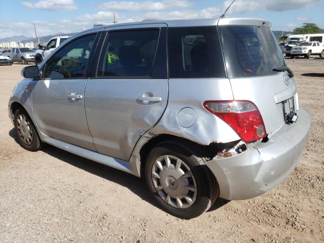 Image 2 of 2006 TOYOTA SCION XA  2006 with VIN JTKKT624860147722