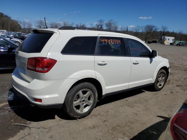 Изображение 3 2012 DODGE JOURNEY SXT 2012 с VIN 3C4PDCBG3CT153977