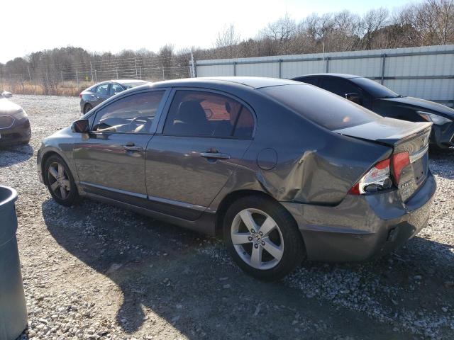 Obraz 2 z 2010 HONDA CIVIC LX-S 2010 z VIN 19XFA1F66AE025857