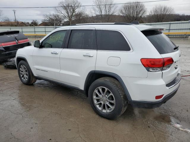 Изображение 2 2014 JEEP GRAND CHEROKEE LIMITED 2014 с VIN 1C4RJEBG8EC317297