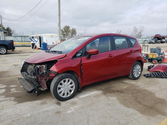 Image 1 of 2015 NISSAN VERSA NOTE S 2015 with VIN 3N1CE2CPXFL409396