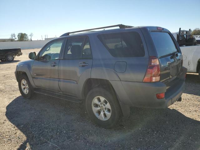 Изображение 2 2003 TOYOTA 4RUNNER SR5 2003 с VIN JTEZT14R630004762