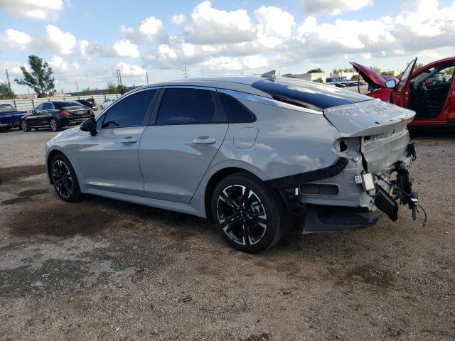 Изображение 2 2024 KIA K5 GT LINE 2024 с VIN 5XXG64J27RG230876