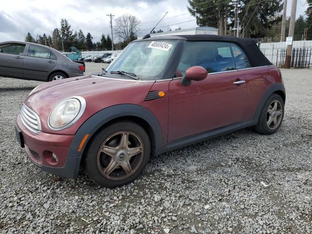 Obraz 2010 MINI COOPER  2010