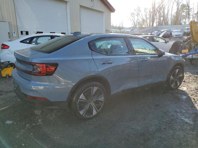 Image 3 of 2023 POLESTAR 2  2023 with VIN YSMEG3KA6PL144075
