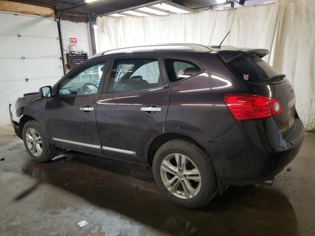Изображение 2 2013 NISSAN ROGUE S 2013 с VIN JN8AS5MV6DW630355