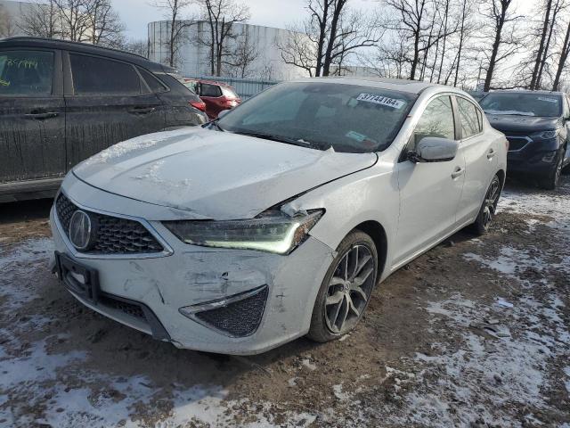 Изображение 1 2020 ACURA ILX PREMIUM 2020 с VIN 19UDE2F70LA002897