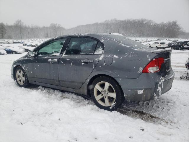 Изображение 2 2009 HONDA CIVIC LX-S 2009 с VIN 2HGFA16609H316775
