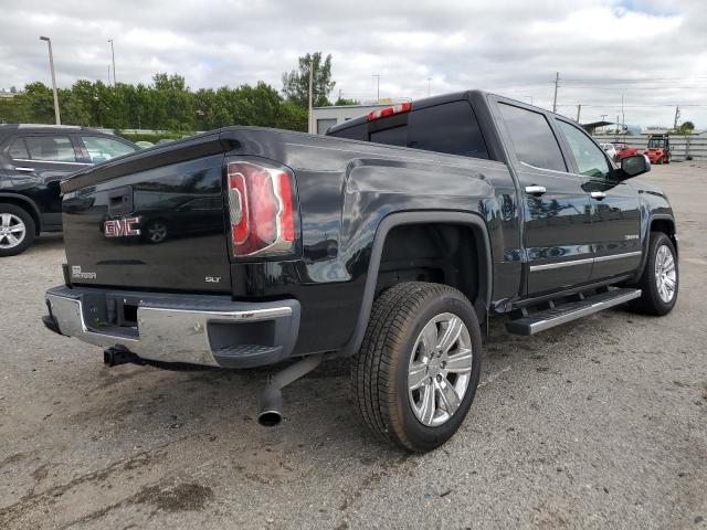 Image 3 of 2018 GMC SIERRA C1500 SLT 2018 with VIN 3GTP1NEC6JG327303