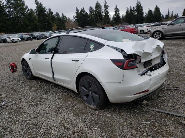 Image 2 of 2023 TESLA MODEL 3  2023 with VIN 5YJ3E1EA9PF383437