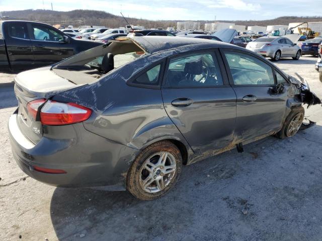 Obraz 3 z 2019 FORD FIESTA SE 2019 z VIN 3FADP4BJ3KM130712