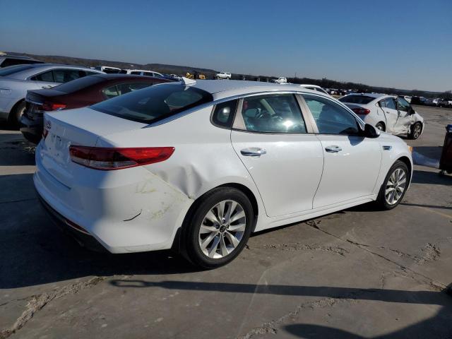 Image 3 of 2018 KIA OPTIMA LX 2018 with VIN 5XXGT4L3XJG268833