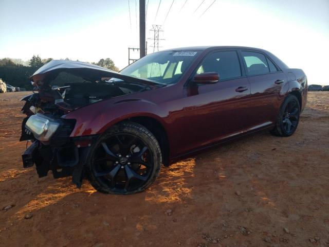 Obraz 2021 CHRYSLER 300 S 2021