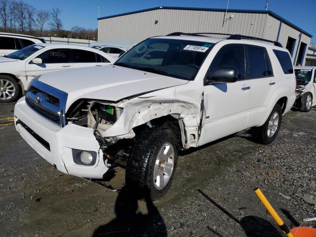 2009 TOYOTA 4RUNNER SR5 2009 image