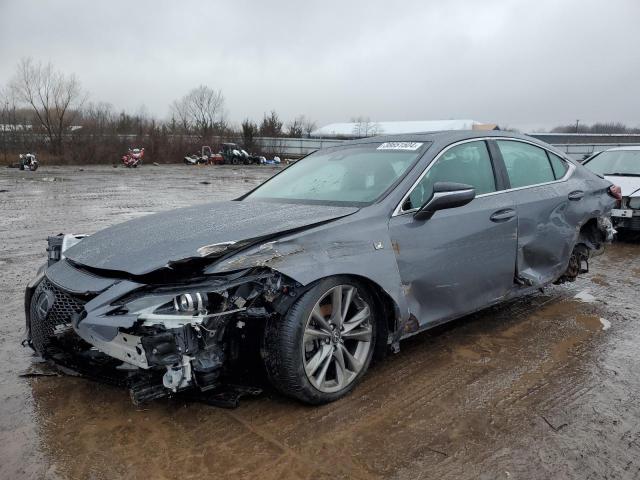 Obraz 2019 LEXUS ES 350 2019