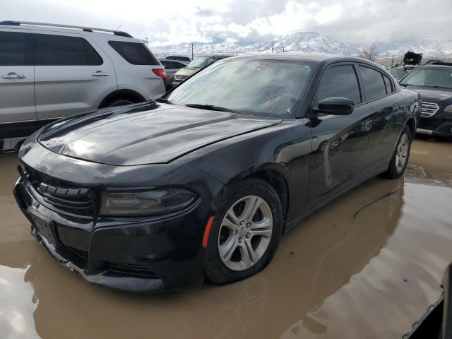 Obraz 1 z 2020 DODGE CHARGER SXT 2020 z VIN 2C3CDXBG7LH101514