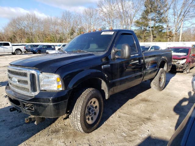 Obraz 2006 FORD F250 SUPER DUTY 2006