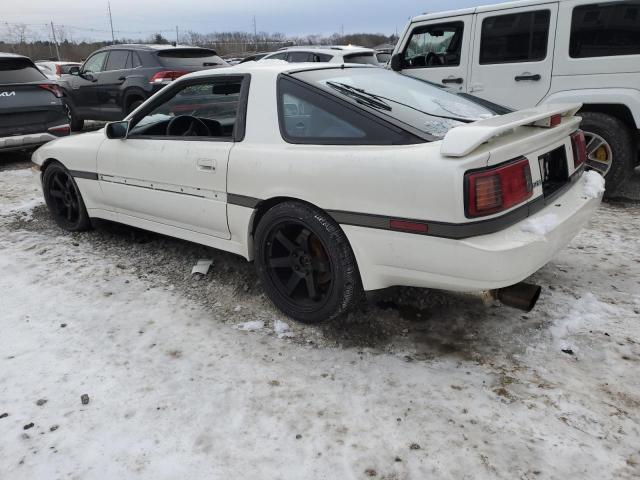 Изображение 2 1987 TOYOTA SUPRA  1987 с VIN JT2MA71L6H0069201