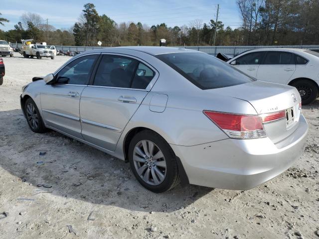 Obraz 2 z 2011 HONDA ACCORD EXL 2011 z VIN 1HGCP2F85BA067516