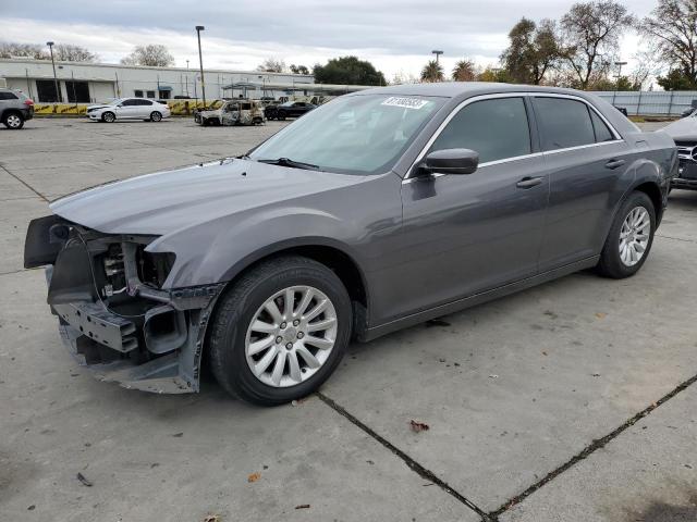 Изображение 2014 CHRYSLER 300  2014