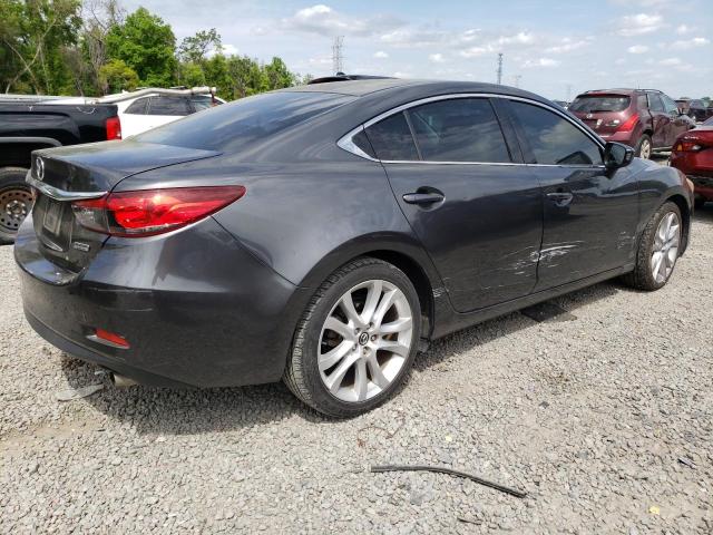 Изображение 3 2015 MAZDA 6 TOURING 2015 с VIN JM1GJ1V5XF1223428