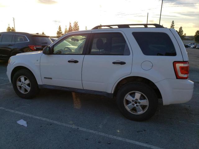 Obraz 2 z 2008 FORD ESCAPE XLT 2008 z VIN 1FMCU93188KD74832