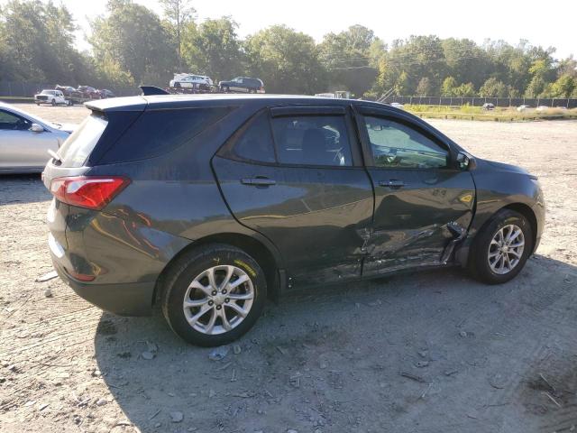 Изображение 3 2020 CHEVROLET EQUINOX LS 2020 с VIN 3GNAXHEV8LS599379