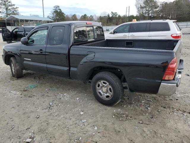 Изображение 2 2007 TOYOTA TACOMA ACCESS CAB 2007 с VIN 5TETX22N87Z375433