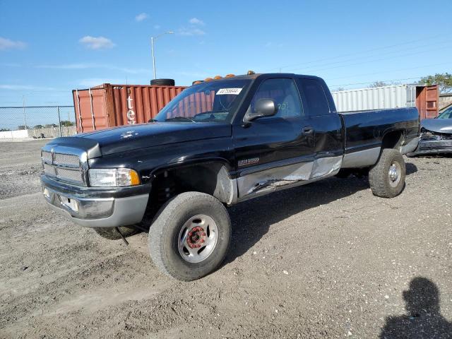 2001 DODGE RAM 2500  2001 image