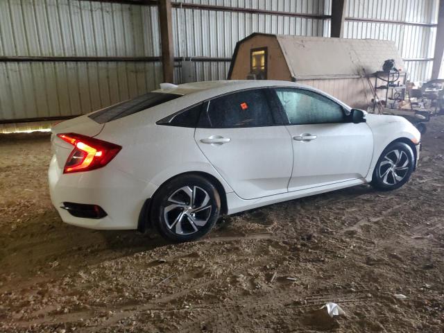 Obraz 3 z 2017 HONDA CIVIC EX 2017 z VIN 19XFC2F7XHE020793