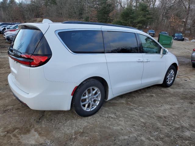 Image 3 of 2022 CHRYSLER PACIFICA TOURING L 2022 with VIN 2C4RC1BG7NR168911