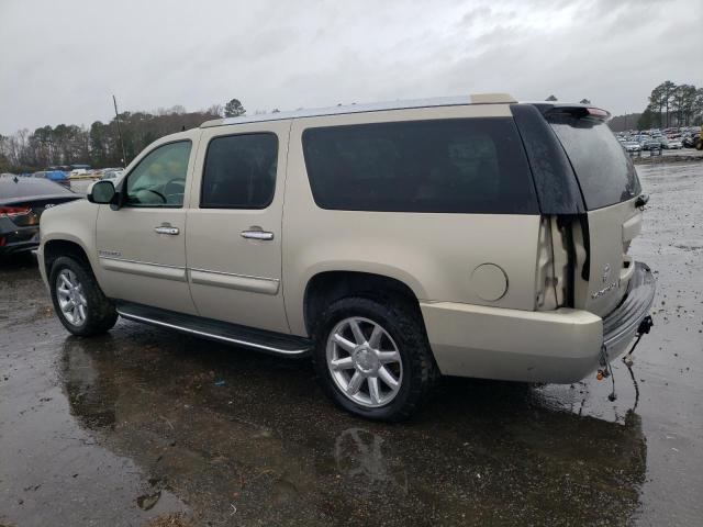 Изображение 2 2007 GMC YUKON XL DENALI 2007 с VIN 1GKFK66877J192286