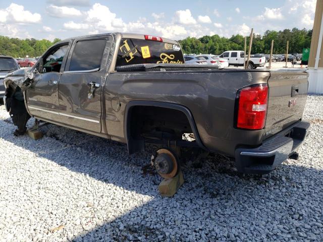 Obraz 2 z 2015 GMC SIERRA C1500 SLT 2015 z VIN 3GTP1VEC1FG249665