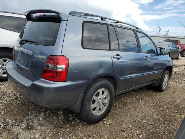 Изображение 3 2007 TOYOTA HIGHLANDER  2007 с VIN JTEDD21A370159822