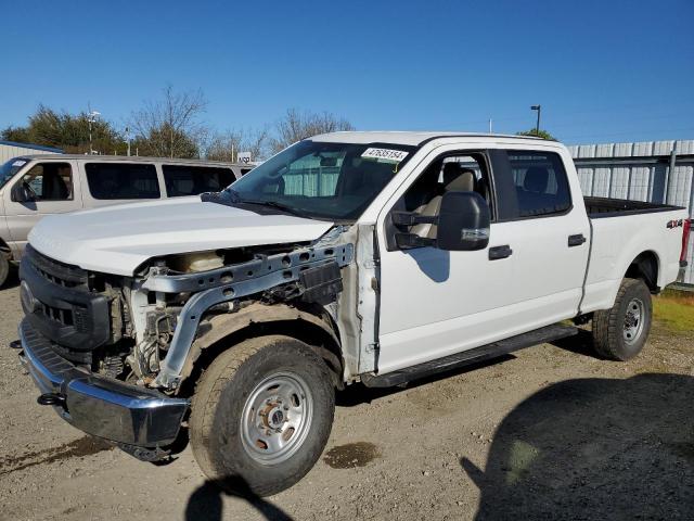 Obraz 1 z 2022 FORD F250 SUPER DUTY 2022 z VIN 1FT7W2B65NEC10159
