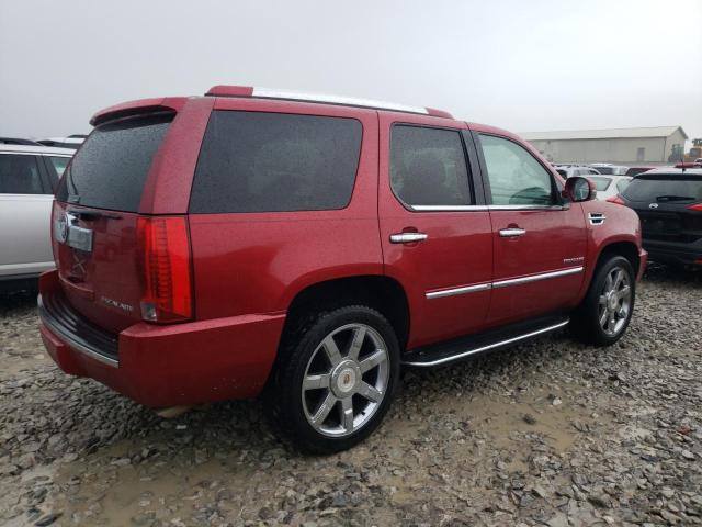 Изображение 3 2012 CADILLAC ESCALADE LUXURY 2012 с VIN 1GYS4BEF4CR212741
