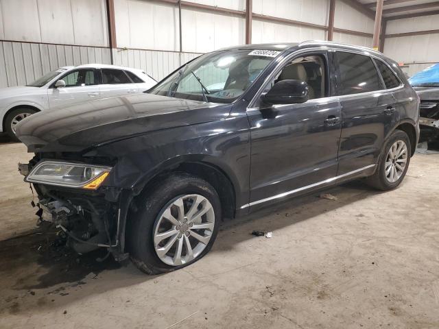 Изображение 2014 AUDI Q5 PREMIUM PLUS 2014