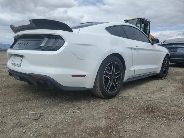 Image 3 of 2018 FORD MUSTANG GT 2018 with VIN 1FA6P8CF6J5129018