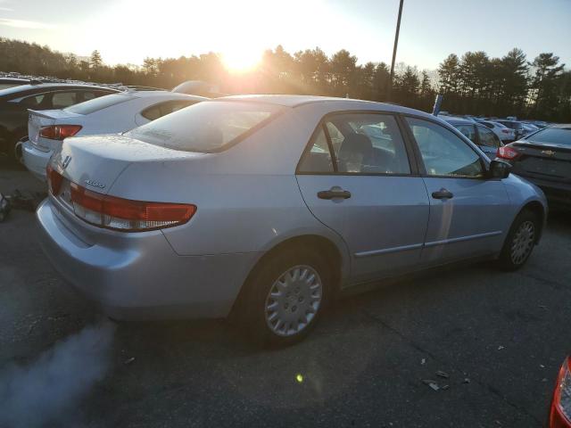 Image 3 of 2004 HONDA ACCORD DX 2004 with VIN 1HGCM56134A032506